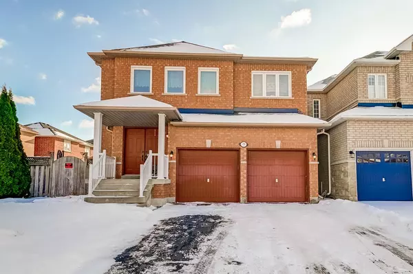 Brampton, ON L7A 3P9,19 Sandyside CRES