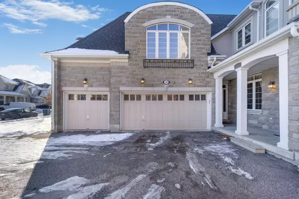 Brampton, ON L6P 2V2,38 Vespahills CRES