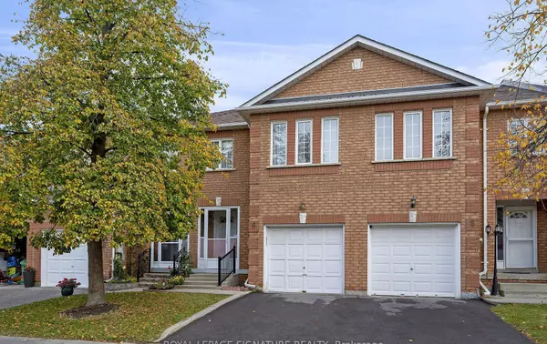 200 Cresthaven RD #6, Brampton, ON L7A 1J5