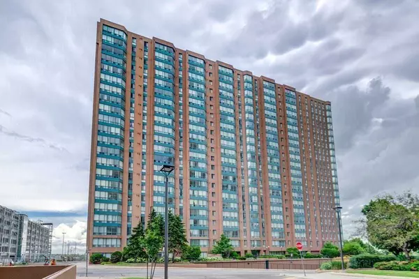 115 Hillcrest AVE #514, Mississauga, ON L5B 3Y9