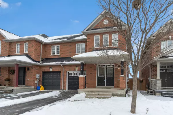 278 Andrews TRL, Milton, ON L9T 6S6