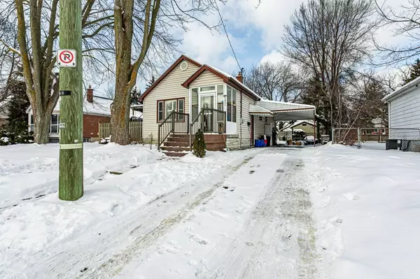 London, ON N5V 1X8,1564 Hartlet ST