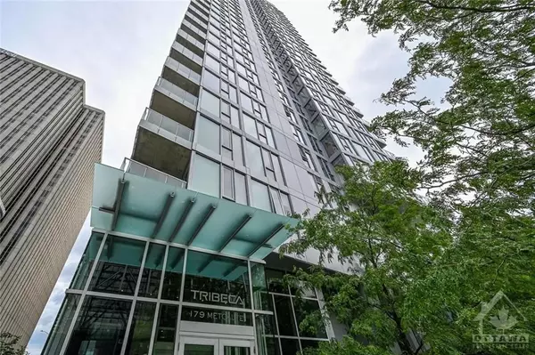 179 Metcalfe ST #2605, Ottawa Centre, ON K2P 1P7