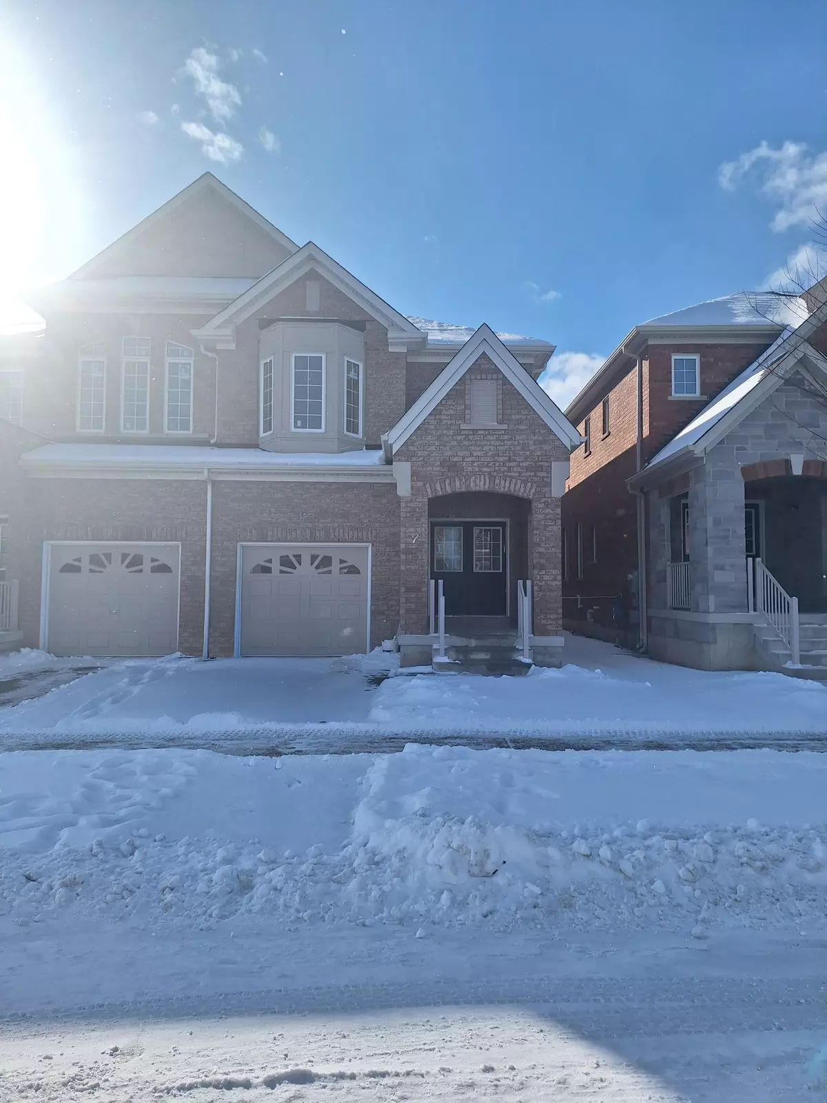 Halton, ON L9T 8V8,1098 Urell WAY