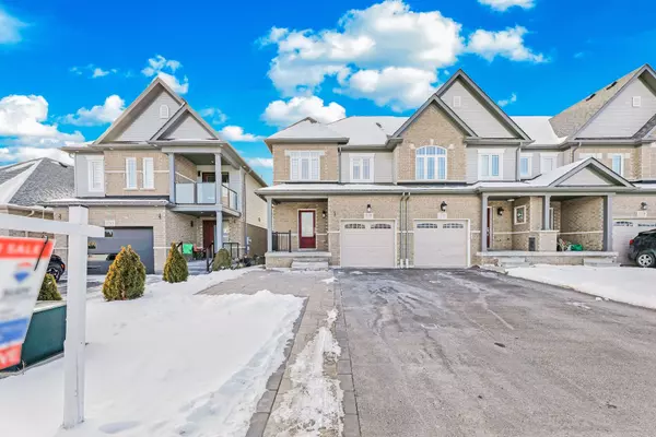 Oshawa, ON L1K 3B2,1770 Silverstone CRES #L1K 3B2