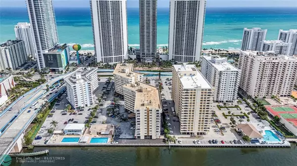 1817 S Ocean Dr  #215, Hallandale Beach, FL 33009