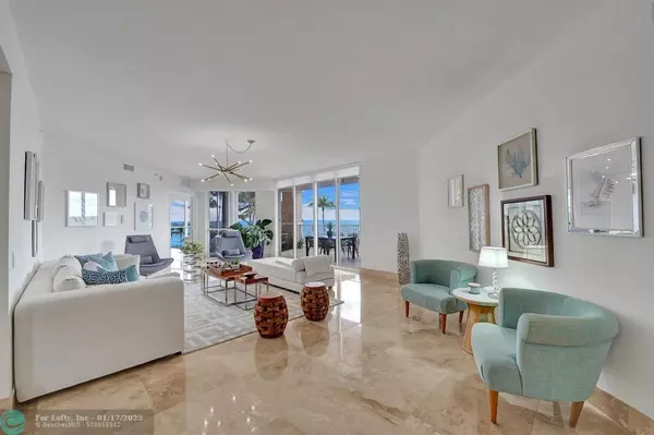 Lauderdale By The Sea, FL 33062,1460 S Ocean Blvd  #303