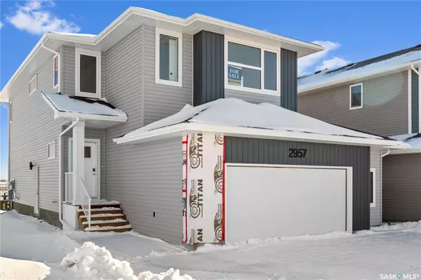 Regina, SK S4V 3W4,2957 Bellegarde CRESCENT