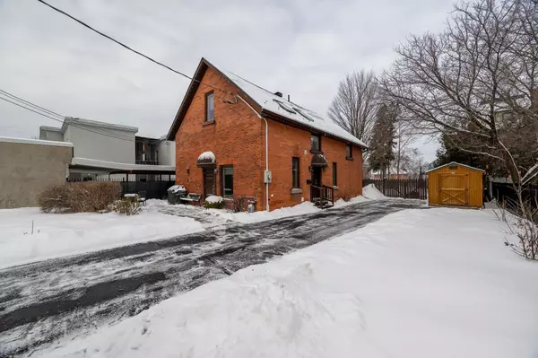 Renfrew, ON K8A 3H1,255 Supple ST