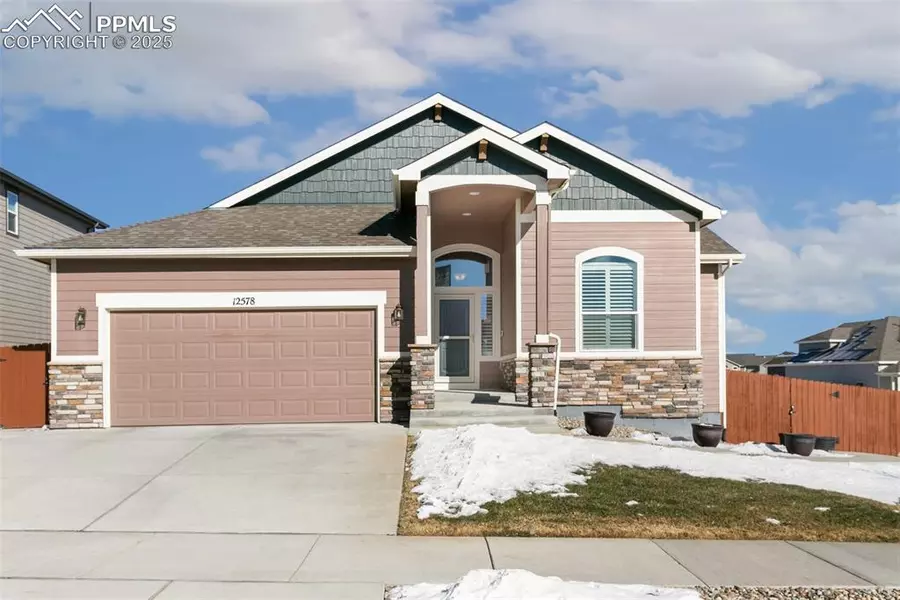 12578 Culebra Peak DR, Peyton, CO 80831