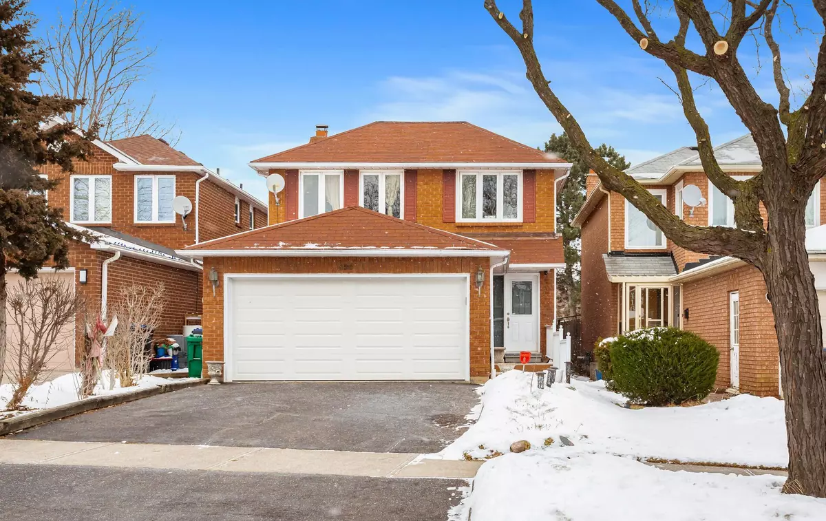 Mississauga, ON L4Z 2Z7,420 Tailfeather CRES