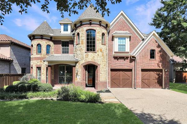 2704 Mountain Creek Drive, Mckinney, TX 75072