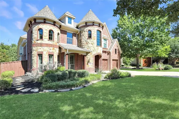 Mckinney, TX 75072,2704 Mountain Creek Drive