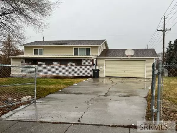 1191 Bingham Avenue, Idaho Falls, ID 83402