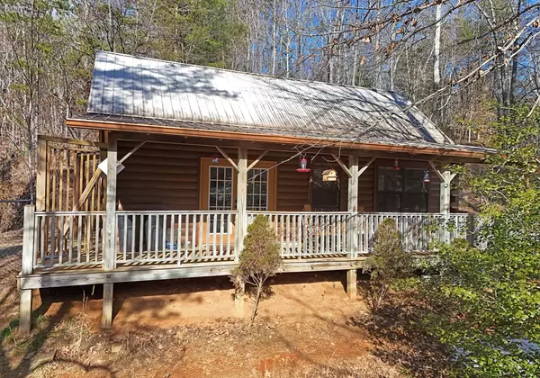 Murphy, NC 28906,41 Crane Nest Cove