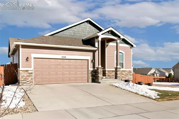 Peyton, CO 80831,12578 Culebra Peak DR