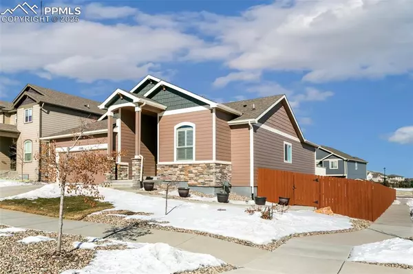 Peyton, CO 80831,12578 Culebra Peak DR