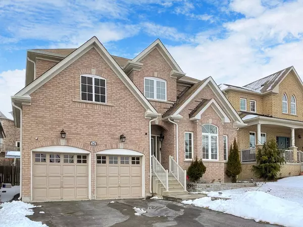 Oshawa, ON L1K 0P5,876 Black Cherry DR