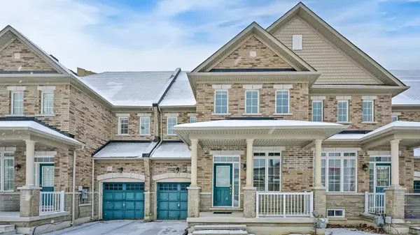 33 King William CRES, Richmond Hill, ON L4B 4S7