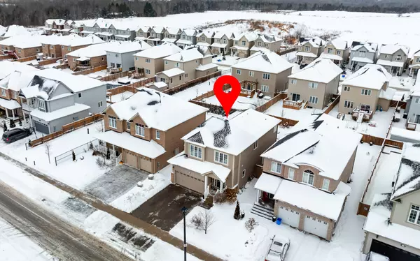 Centre Wellington, ON N1M 0E4,103 Ryan ST