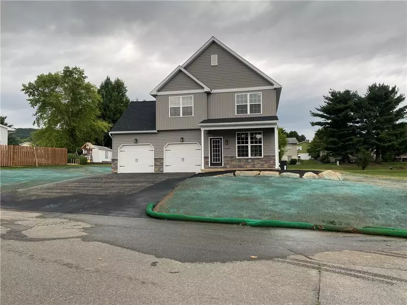 1845 13th Street, Bethlehem Twp, PA 18020