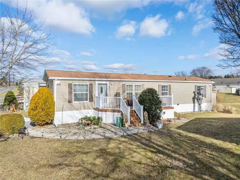 3110 Sherman Drive, Lower Macungie Twp, PA 18062