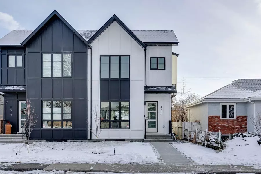 1420 41 ST SW, Calgary, AB T3C 1X6