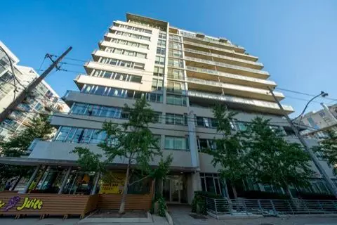 38 Niagara ST #403, Toronto C01, ON M5V 3X1