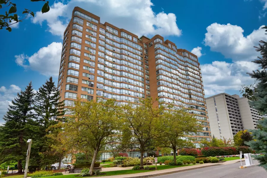 1276 Maple Crossing BLVD #1508, Burlington, ON L7S 2J9