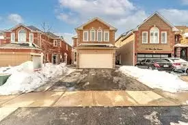 89 White Tail CRES, Brampton, ON L6Y 5C1