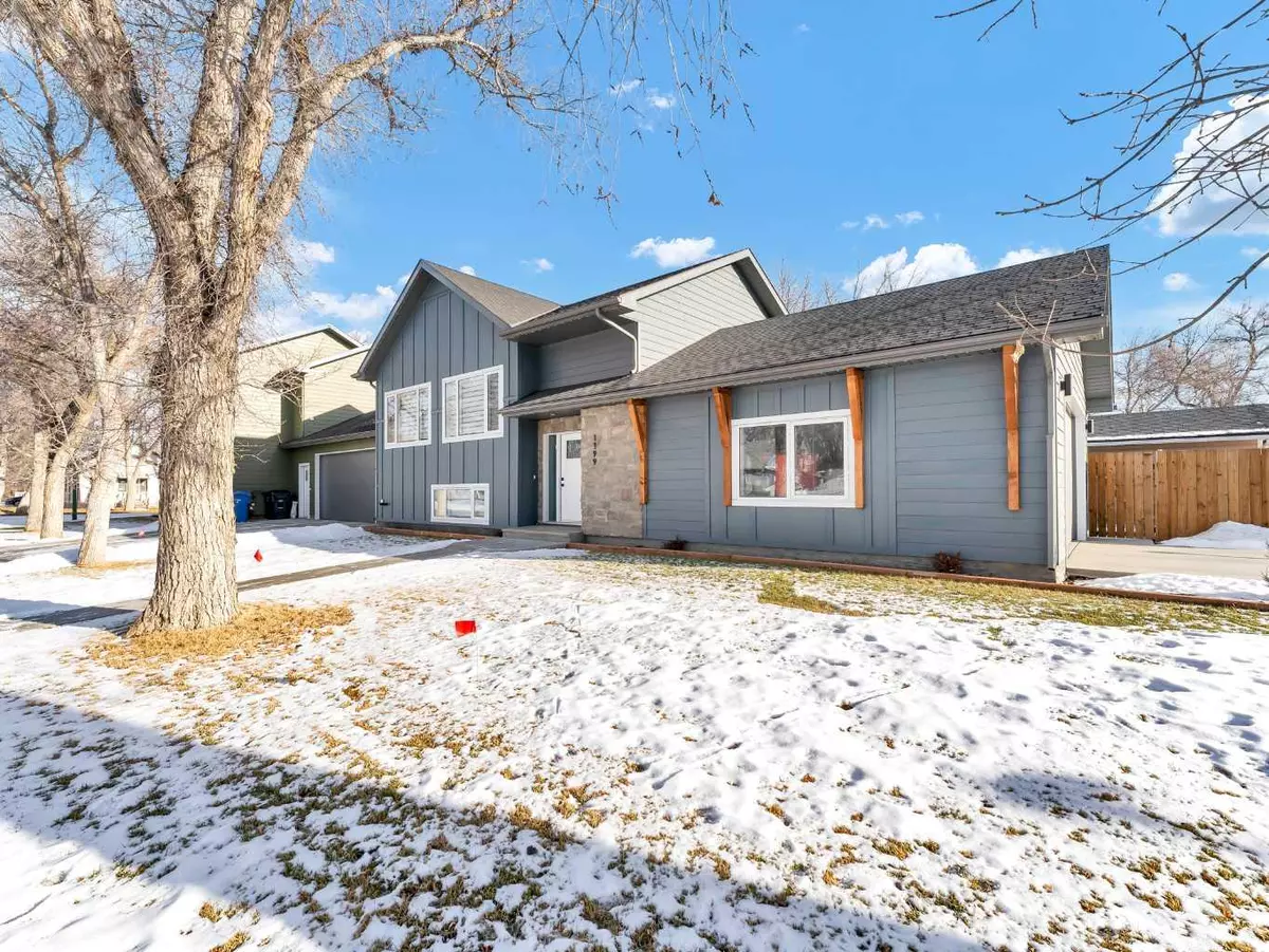 Medicine Hat, AB T1A0X8,1199 Minto AVE SE