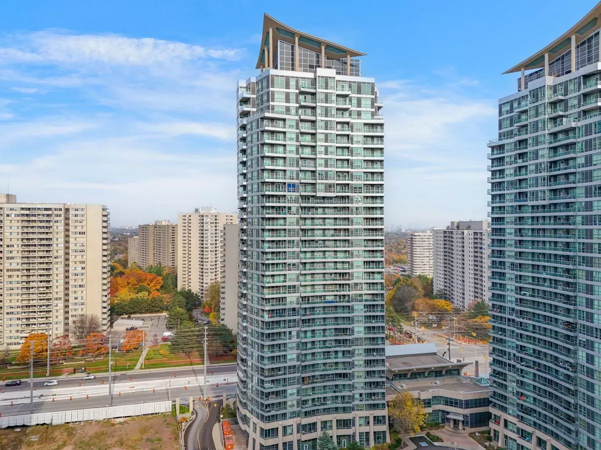 Mississauga, ON L5B 4M1,1 Elm DR #2309