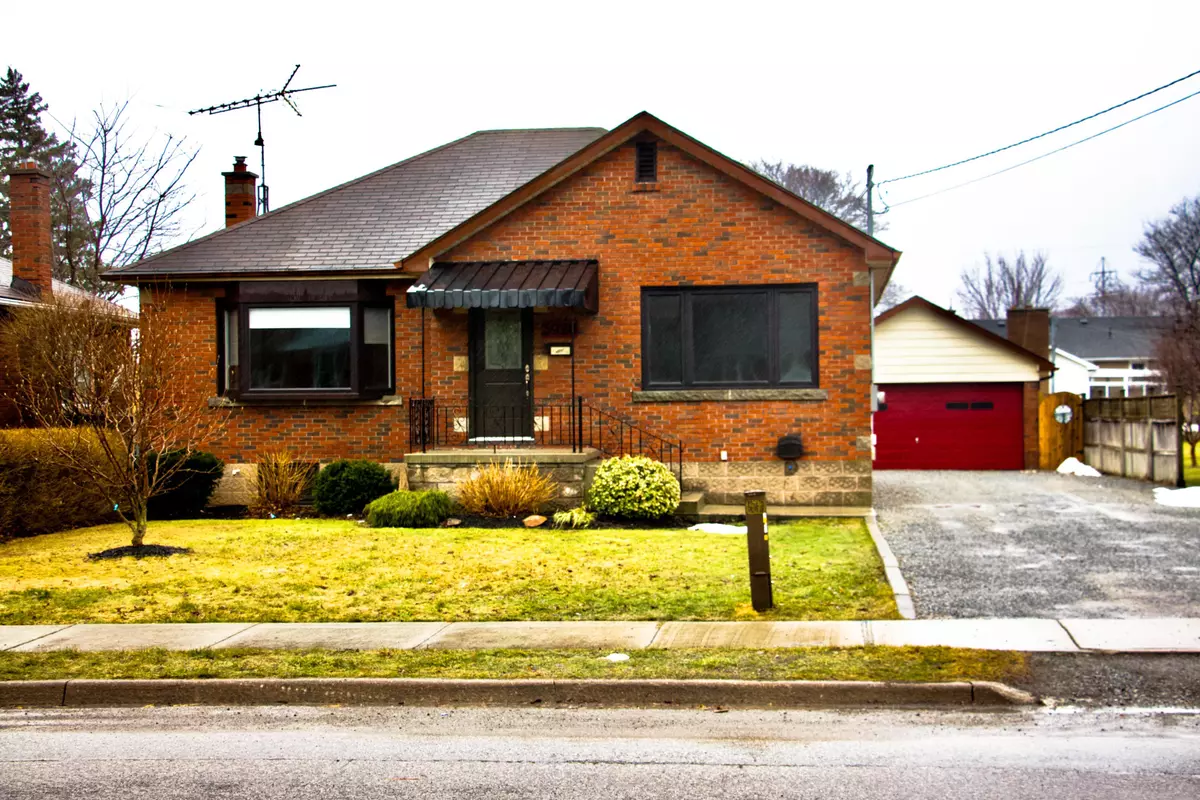 Niagara, ON L2J 1S8,5928 Atlas ST