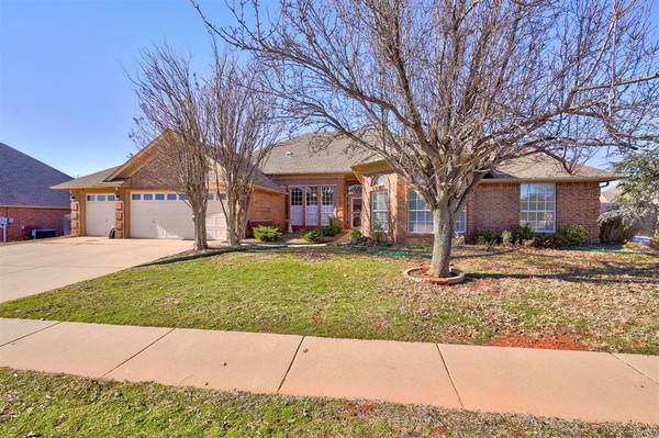 12841 Park Hill Rd Corner, Oklahoma City, OK 73142