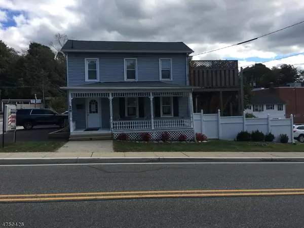 24 Bank St, Sussex Boro, NJ 07461