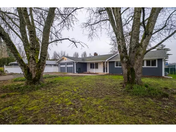 Albany, OR 97322,2307 SE WAVERLY DR