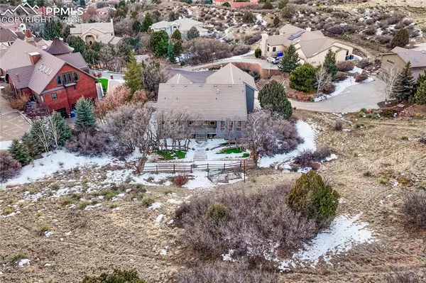 Colorado Springs, CO 80918,5565 Canvasback CT