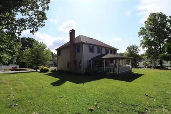 Plainfield Twp, PA 18072,1179 Dotta Drive