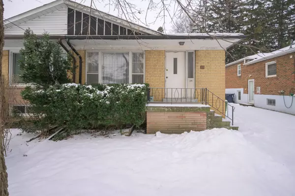 Toronto C07, ON M2N 2J3,34 Linelle ST