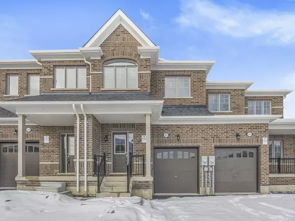 25 Raines RD, Scugog, ON L9L 1B3