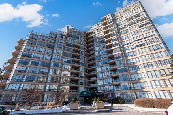 10 Guildwood Pkwy #418, Toronto E08, ON M1E 5B5