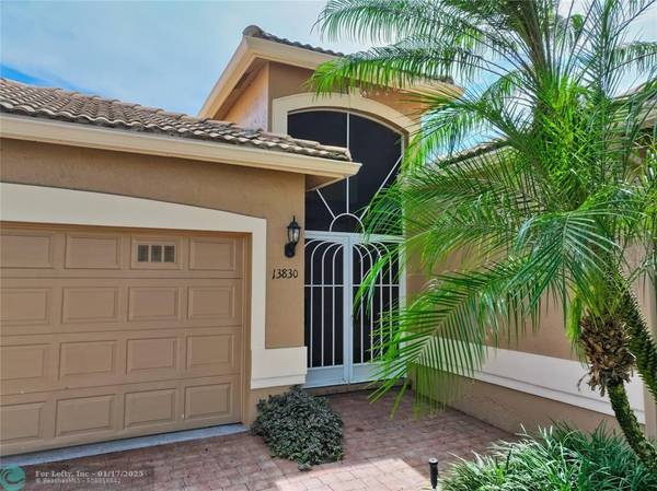 13830 Via Nidia,  Delray Beach,  FL 33446