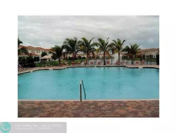 Riviera Beach, FL 33404,3158 LAUREL RIDGE CIR  #3158