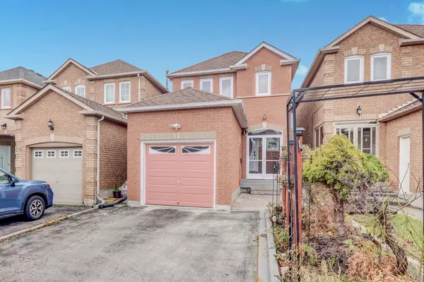 Markham, ON L3S 3M4,51 Clarion CRES