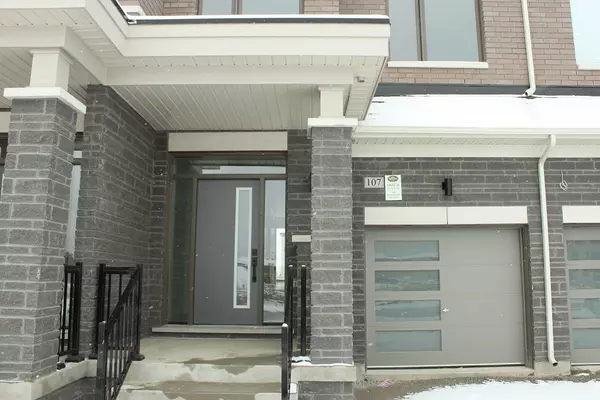 York, ON L4E 1J1,107 Schmeltzer CRES