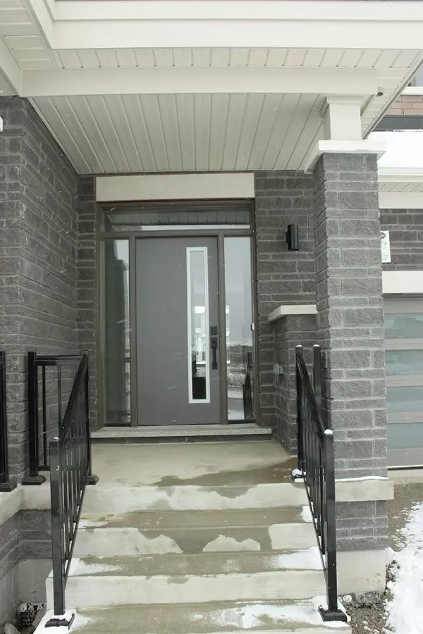 York, ON L4E 1J1,107 Schmeltzer CRES