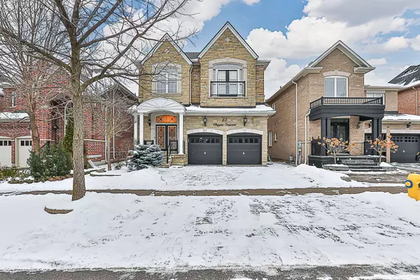 Vaughan, ON L6A 0N2,15 Chayna CRES