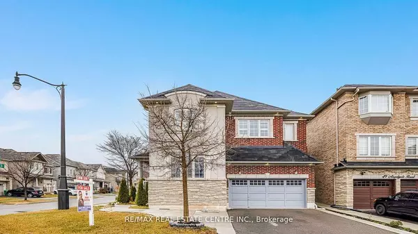 Brampton, ON L6Y 0Y1,1 Sage Meadow CRES