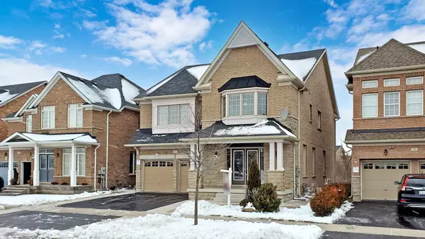 Brampton, ON L6Y 5X2,53 Heatherglen DR