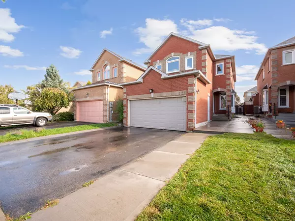 126 Sandmere AVE, Brampton, ON L6Z 4A3